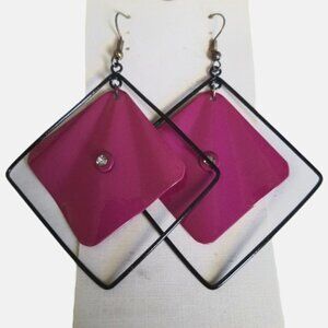Fashion Earrings